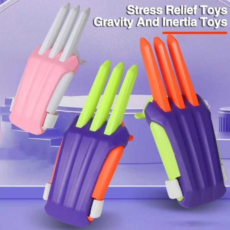 037 Mainan Terbaru Anak Anak 037 / Mainan cakar 037 / mainan Claw Anak Anak / mainan cakar pria dan 