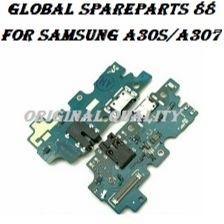 UI BOARD / PAPAN CAS SAMSUNG A30S / A307F ORIGINAL QUALITY