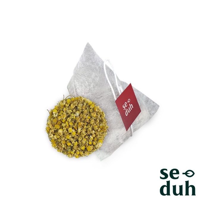 

BIG DISCOUNT SEDUH PREMIUM PURE TISANE in Tea Bag Sachet 1 Tea Bag SERIES A