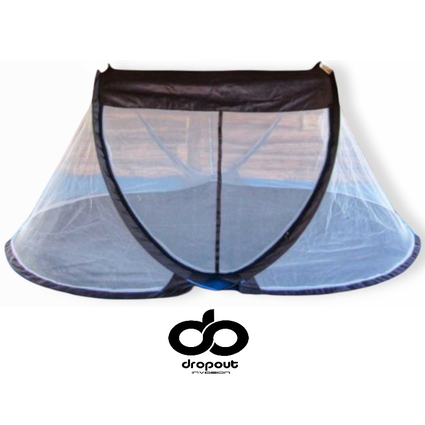 Murah Kelambu Lipat TNI Kelambu Lipat Praktis Kelambu Itikaf Kelambu Ahbab dan Karkun Kelambu Anti N