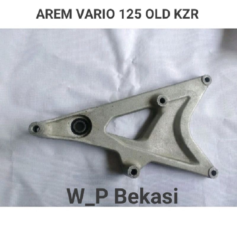 Swing Arm Arem Vario 125 Old kzr
