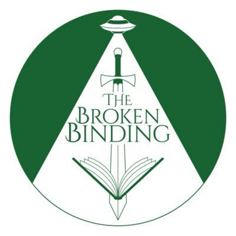 The Broken Binding Edition Books Fantasy Tier 2