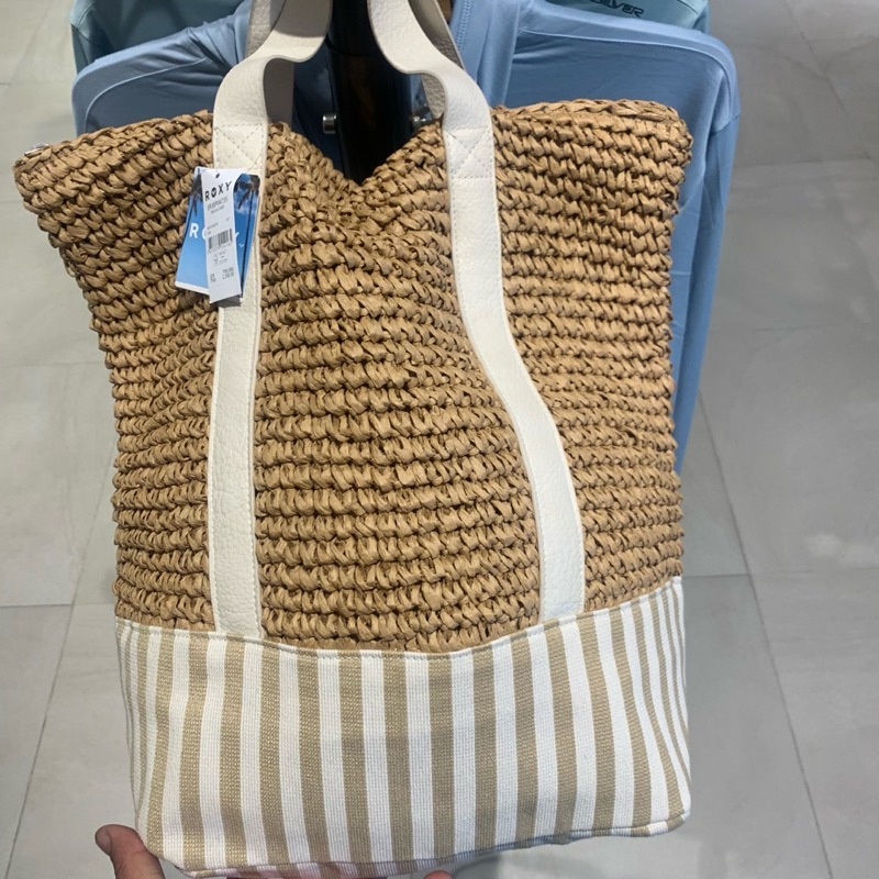 Tas Wanita Roxy Original Beach Lover Yefo New