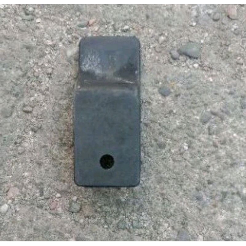 karet gantungan knalpot L300 karet ikatan knalpot L300