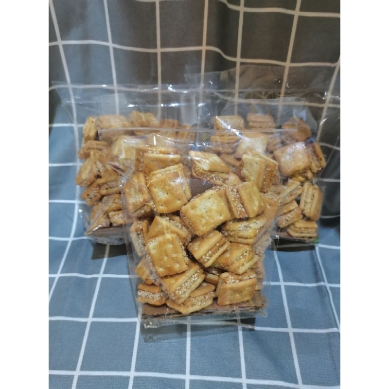 

BISKUIT WIJEN 200 GRAM