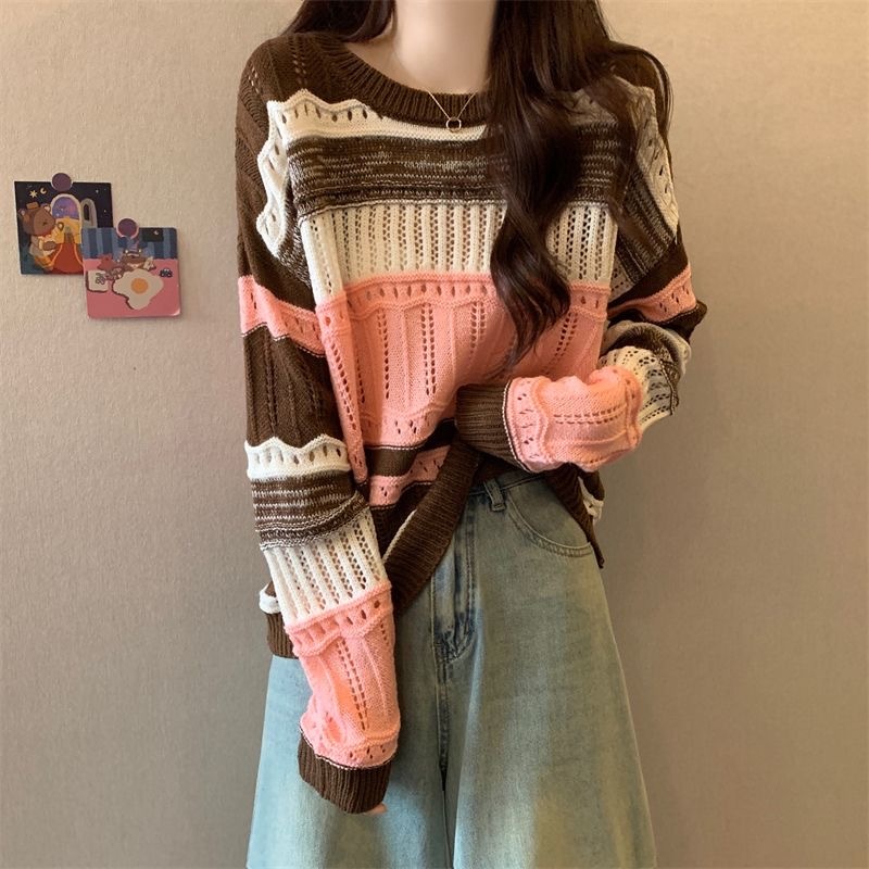 BAJU RAJUT PREMIUM BAJU KOREA BAJU WANITA SWEATER KOREA