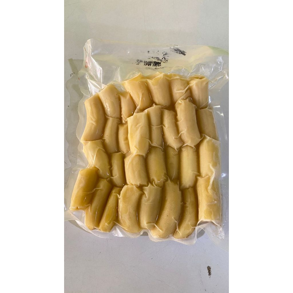 

Buah Pisang Frozen Sunpride 1Kg Manis | Buah Beku Frozen | Buah Pisang Kupas 1kg