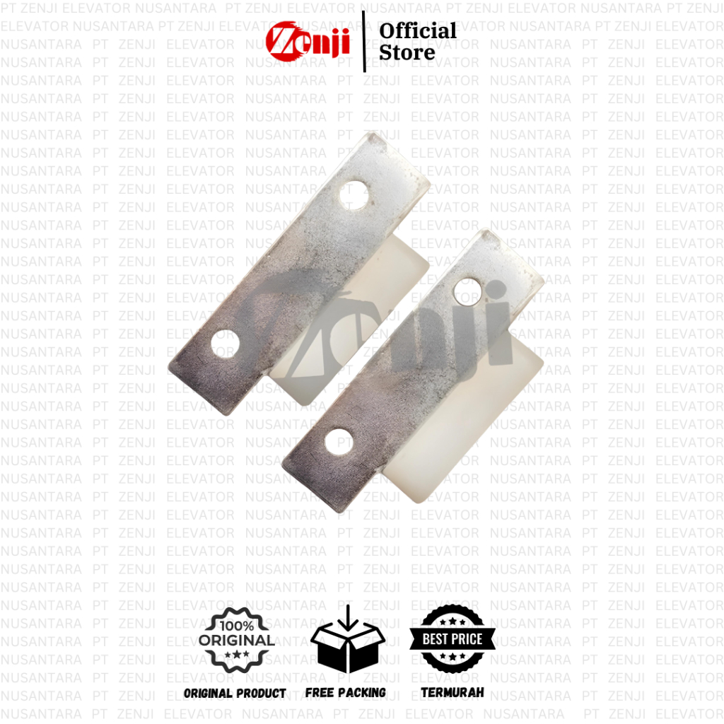 Otis Door Shoe Elevator