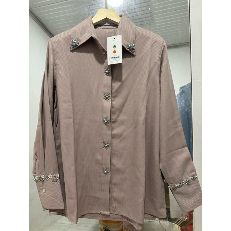 NEW efra top jenna And Kaia