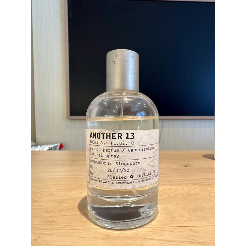 Decant LE LABO - Another13