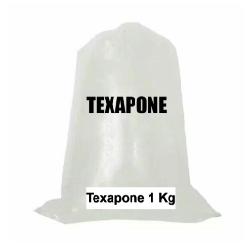 1 Kg SLES / Emal 270N / Emal Jelly / Bahan Sabun