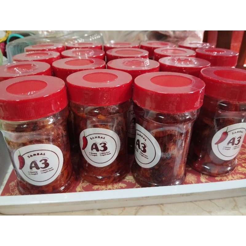 

sambal tongkol