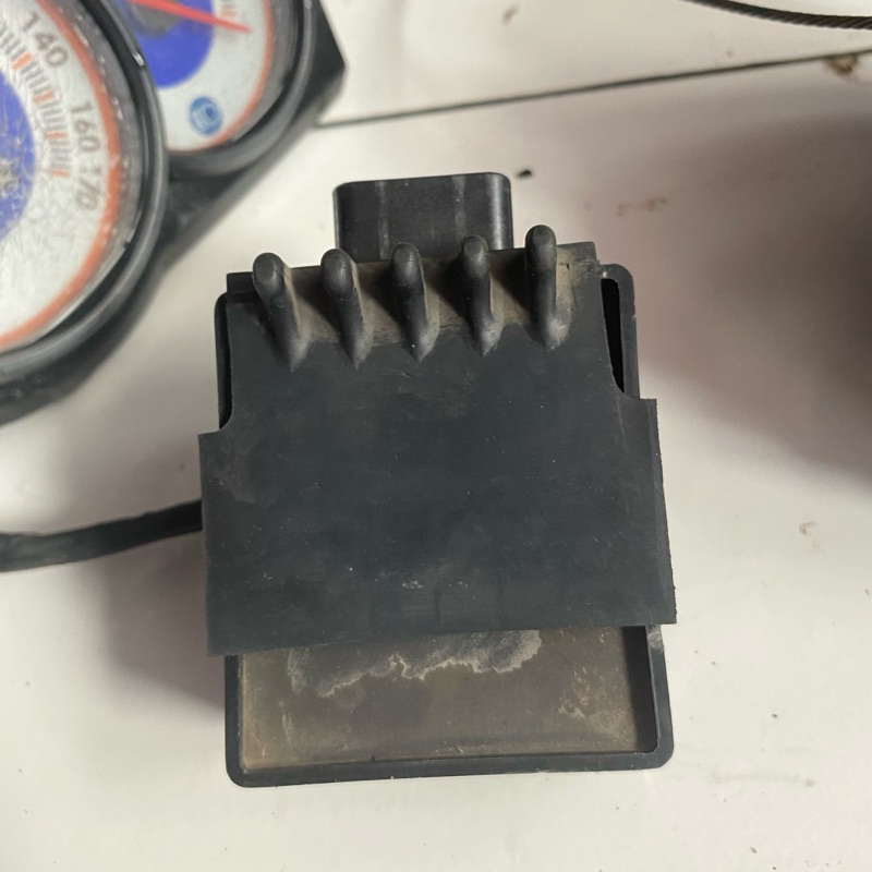 CDI KAWASAKI ZX130 / PART ZX130 /CDI