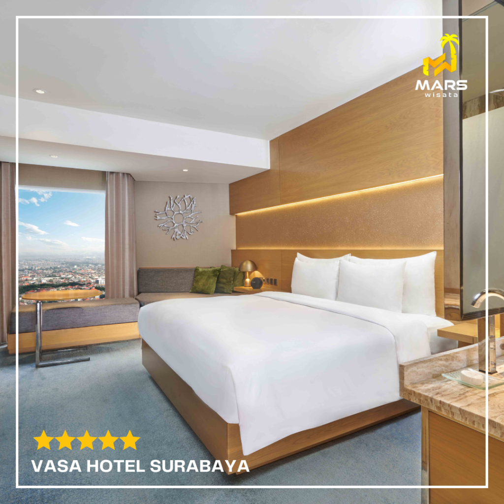 VASA HOTEL SURABAYA