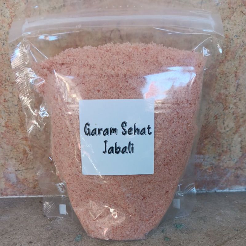 

Garam Himalaya 250g