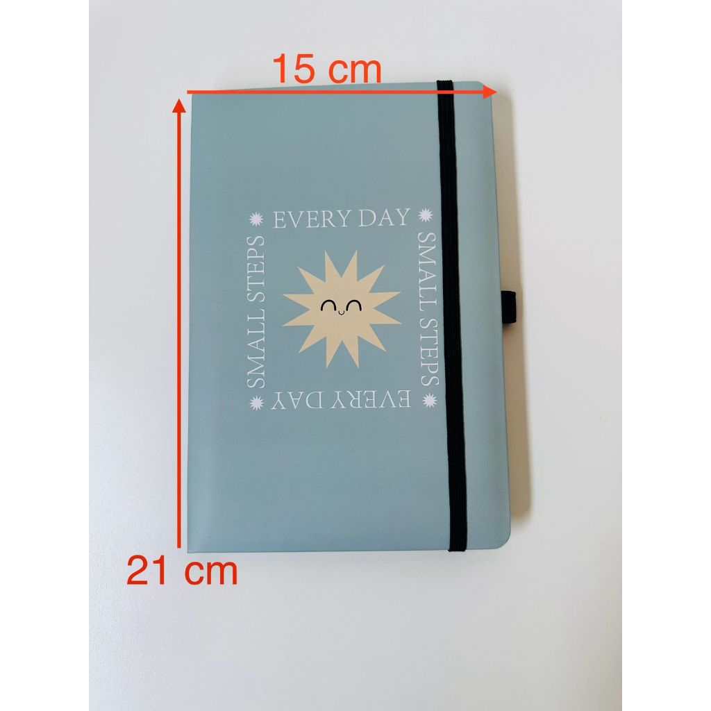 

Buku Agenda Notedbook Buku A5 Isi Polos Buku Agenda Buku Catatan Diary Stationery Noted Book Cover Motif