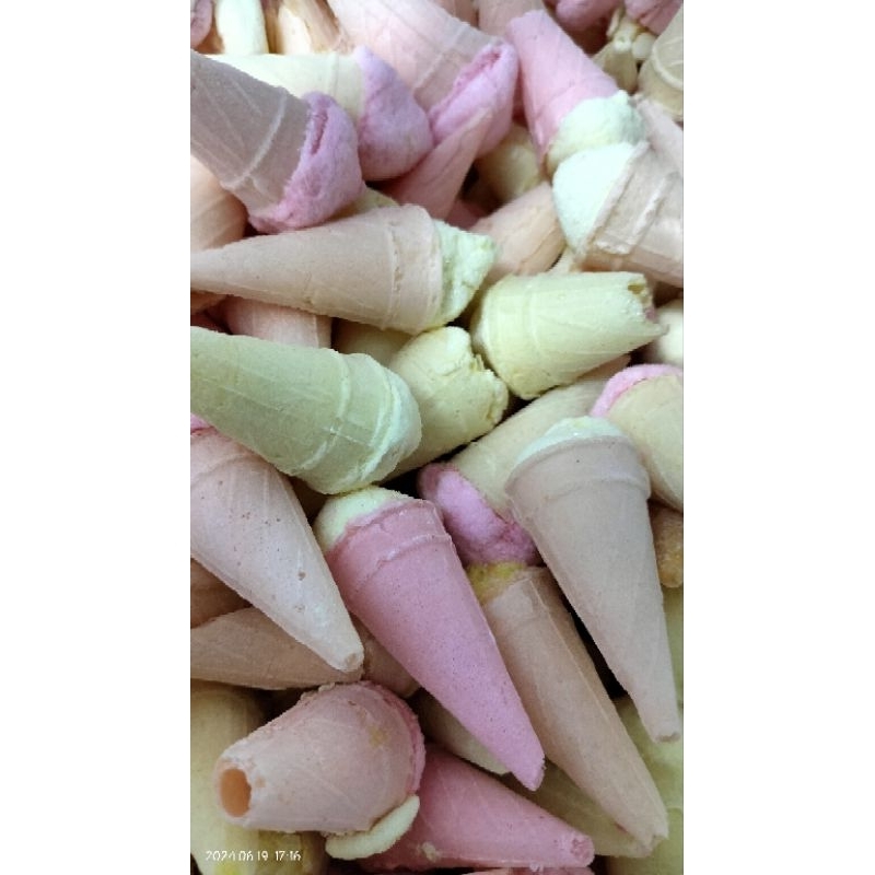 

permen marshmellow eskrim 250 gr