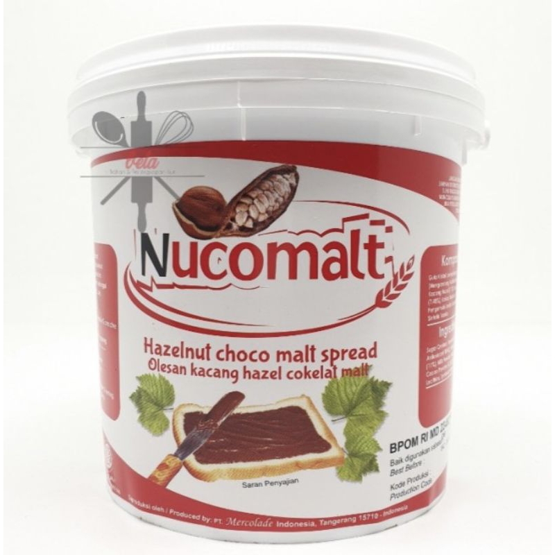 

nucomalt 1kg