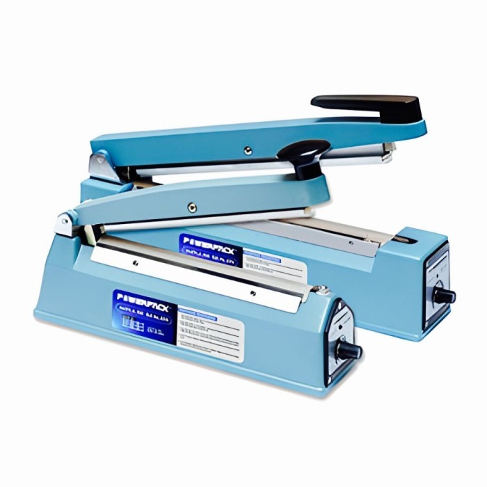 Powerpack Impulse Sealer PCS-300I