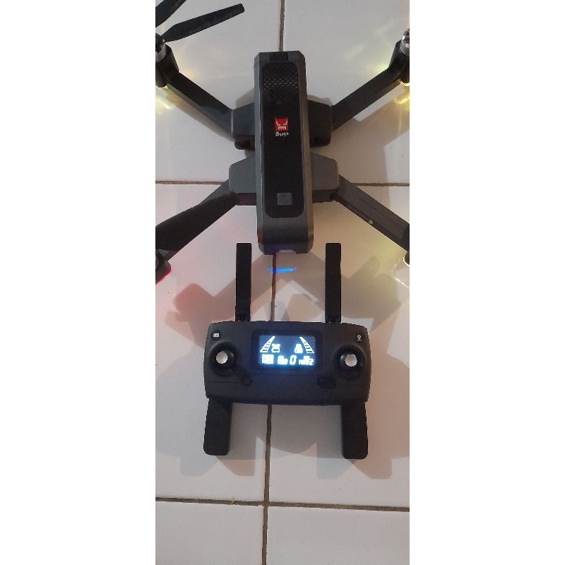Drone mjx bugs 4bw