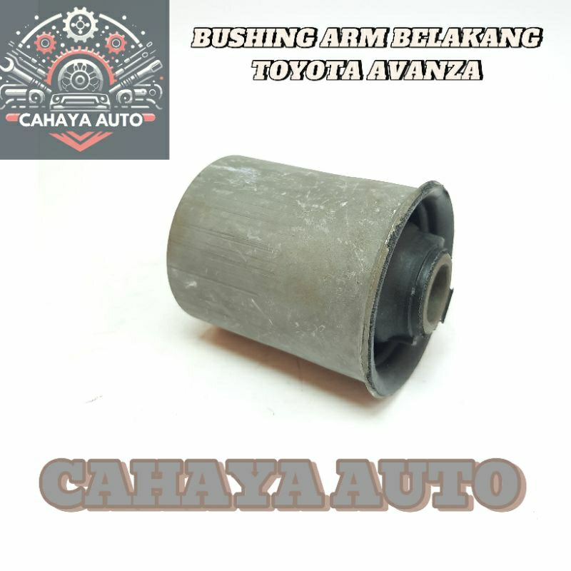 BUSHING ARM BELAKANG TOYOTA AVANZA