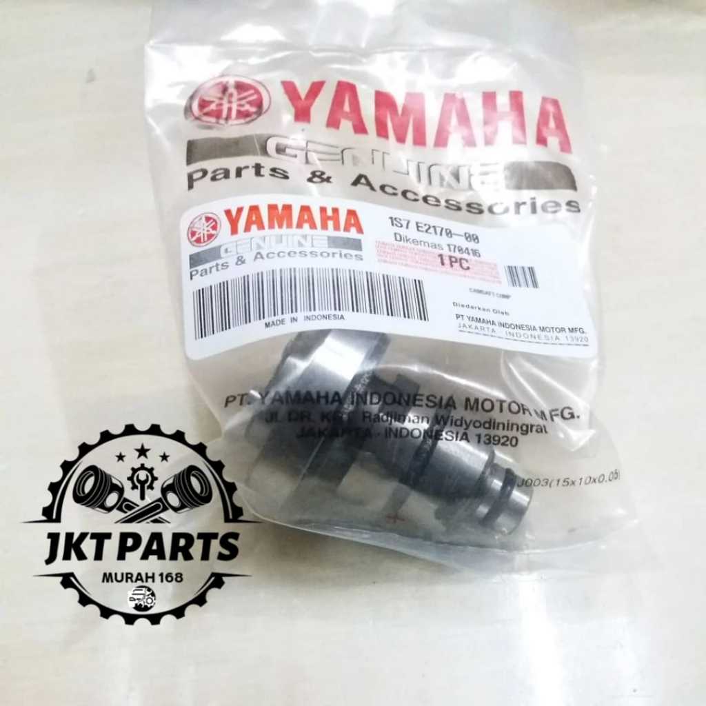 Noken As Vixion Old - Jupiter MX Old