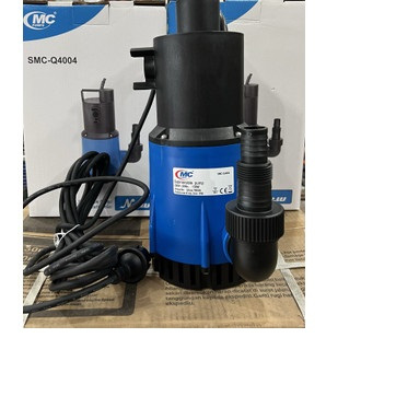 MC PUMP SMC Q4004 POMPA CELUP 130 WATT / MC PUMP SMCQ4004