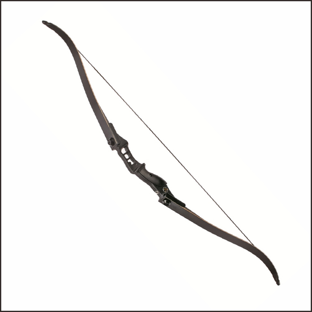 BUSUR RECURVE JUNXING F177 - RECURVE BOW - BUSUR PANAH - DNAZONE