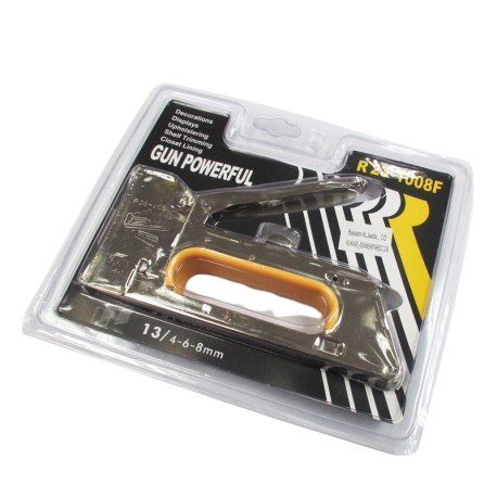 

R23-1008F Staples Gun Tacker - Staples Jok Tembak Hekter