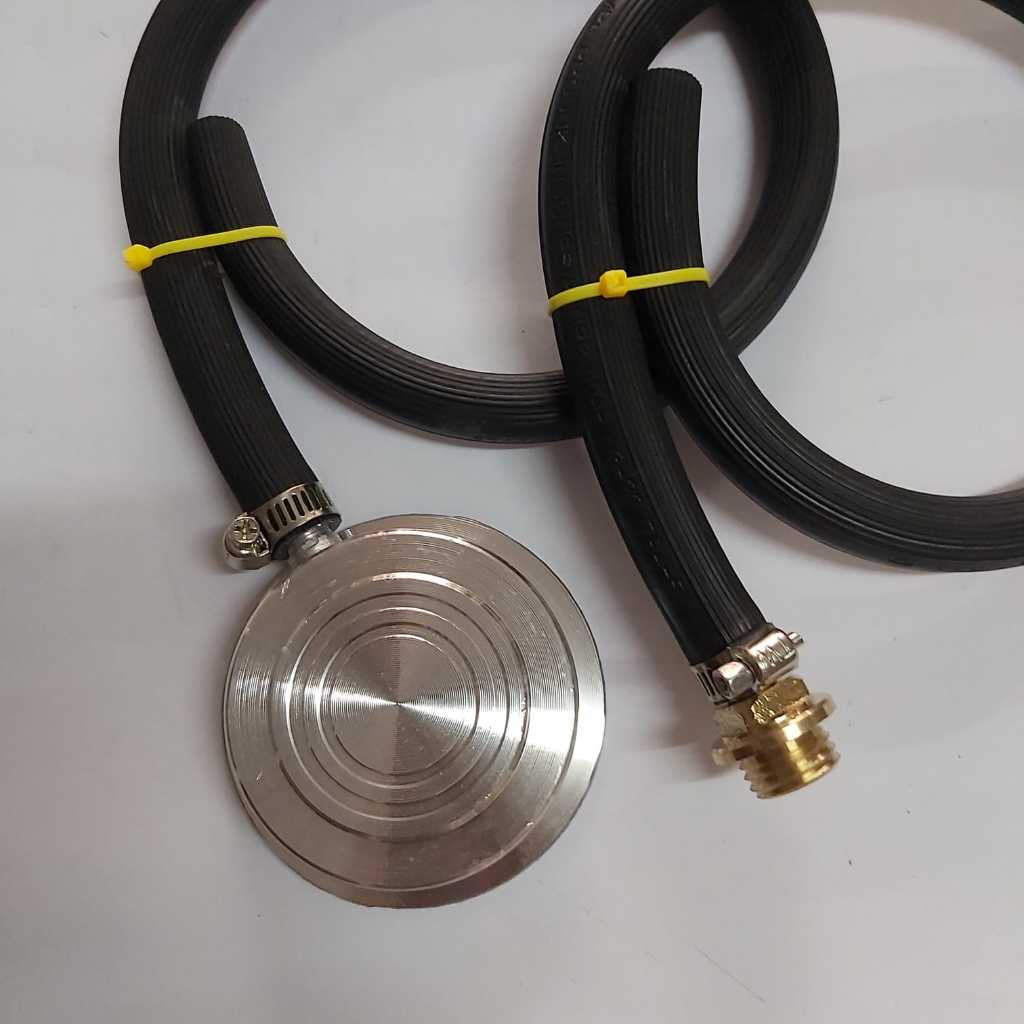 Tutup Keteng Karisma Supra 125 Plus Baut Oli Racing