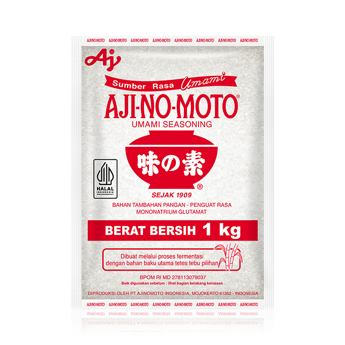 

Ajinomoto 1 kg