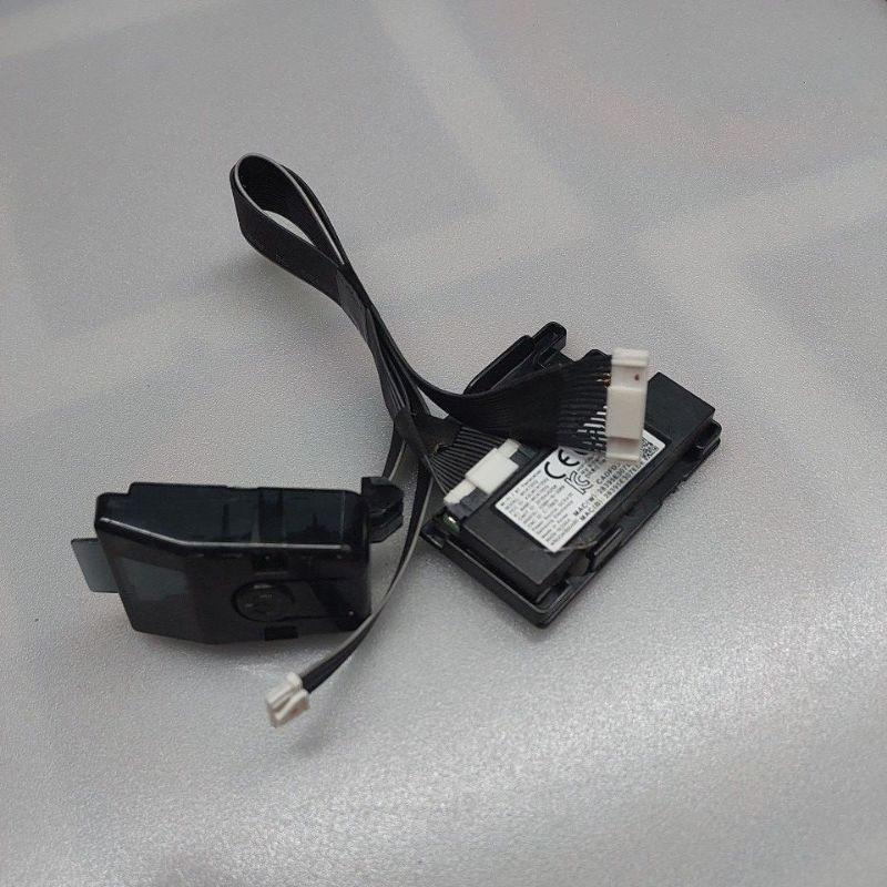 SENSOR UA49M5100AK TOMBOL TV SAMSUNG UA49M5100