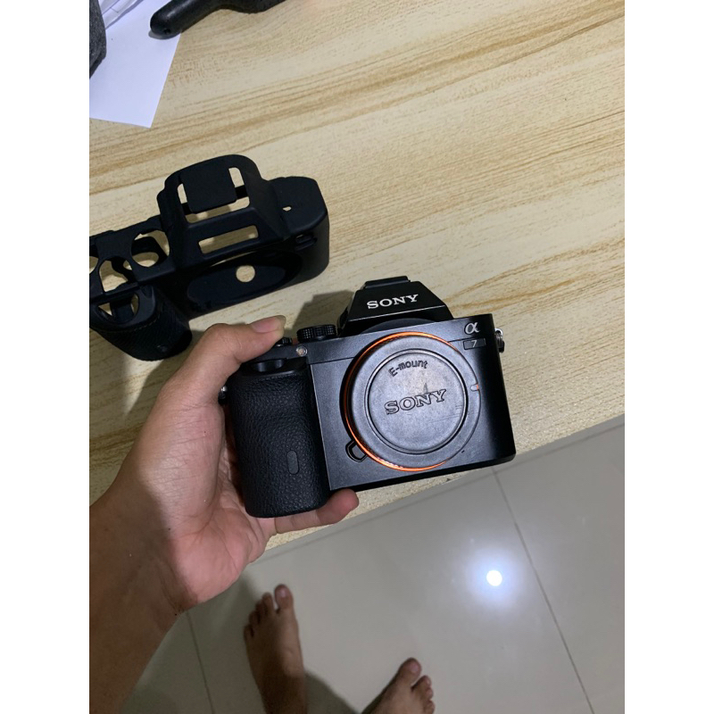 Kamera Sony A7 Classic