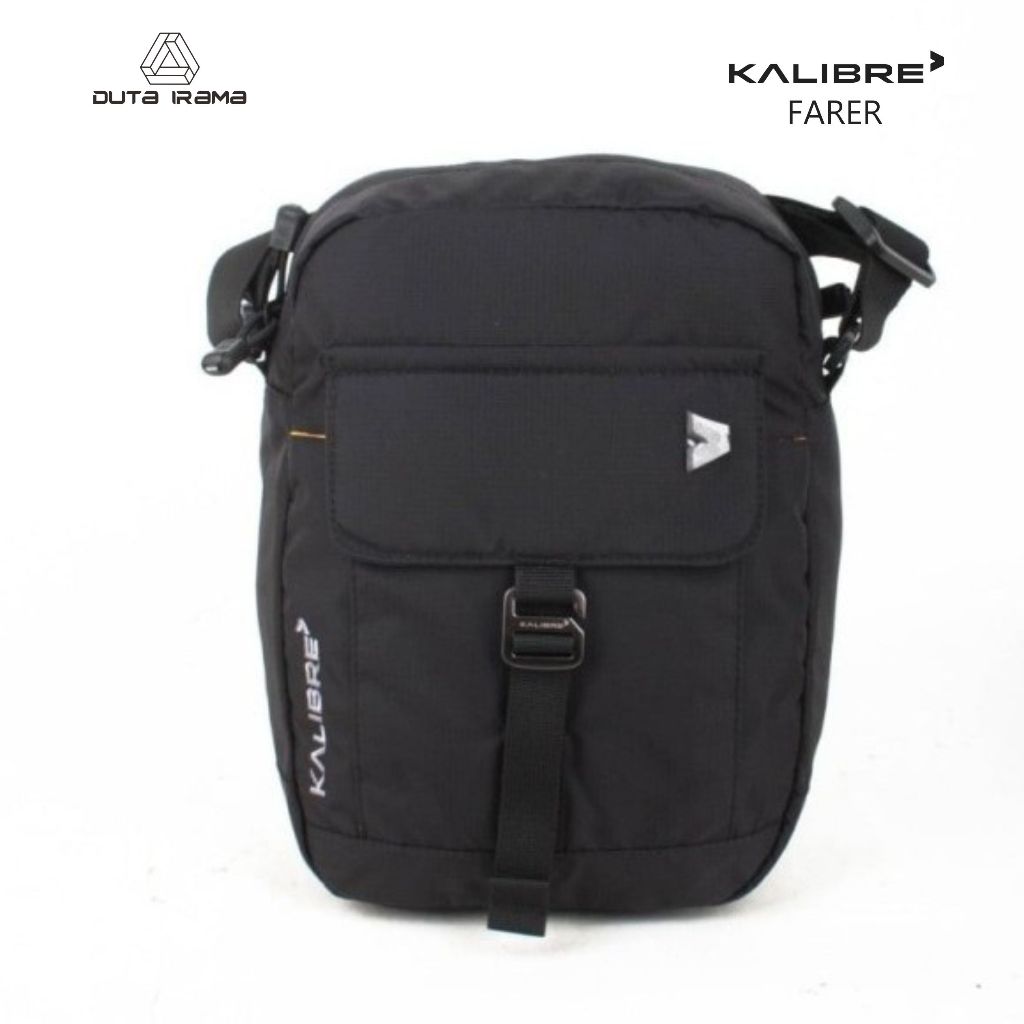 DUTAIRAMA - Tas Selempang Kalibre Farer 3L 922116