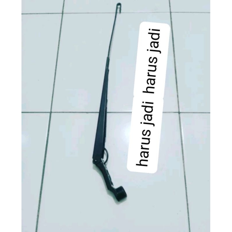 gagang wiper arm kijang kapsul 7k