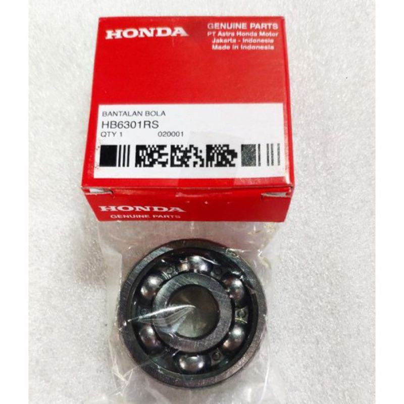 BEARING HB6301 RS ORIGINAL