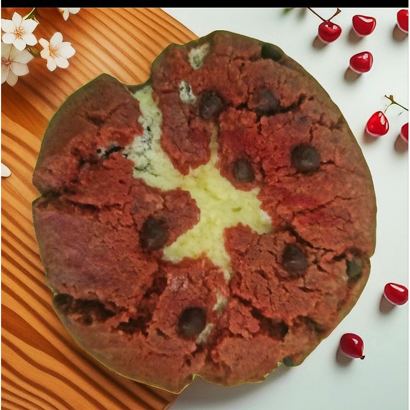 

(BUY 5 GET 6) Red Velvet Cream Cheese