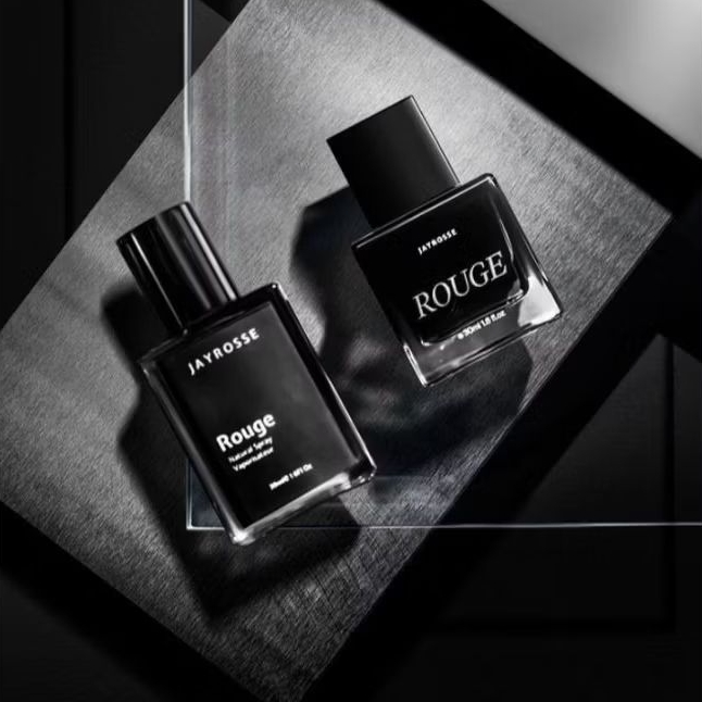 Jayrosse Parfume ROUGE EDP 30ML | Parfum Pria 100% Original By Jayrosse