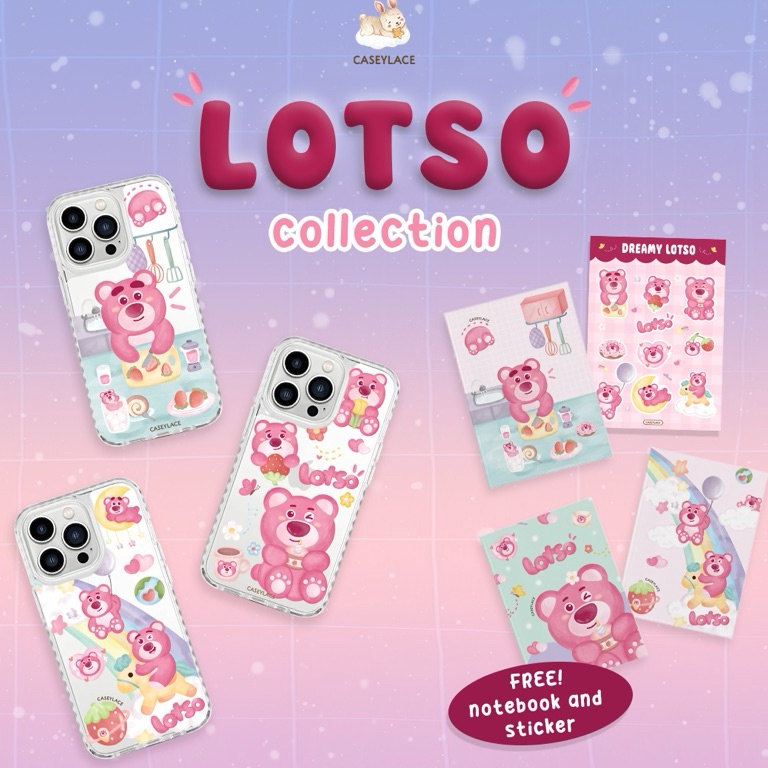 

KODE X6U FREE GIFT Notebooks by Caseylace RANDOM DESIGN