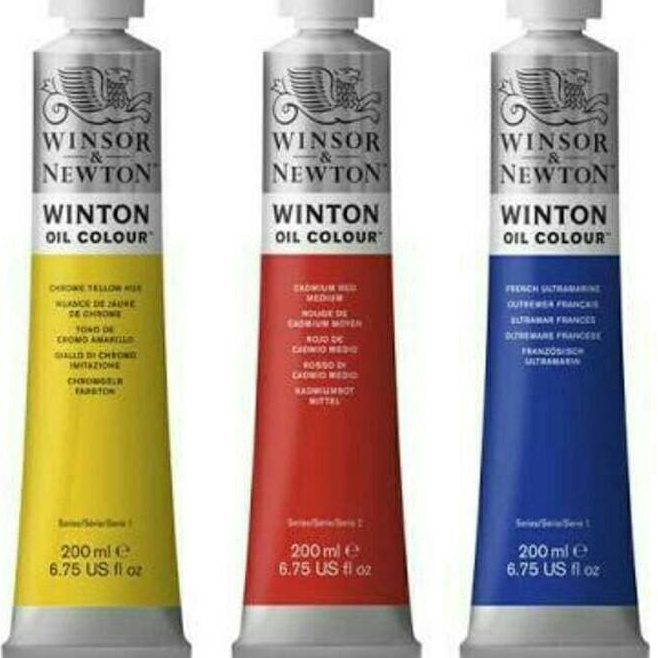 

KODE C49G WinsorNewton Oil Color 2ml