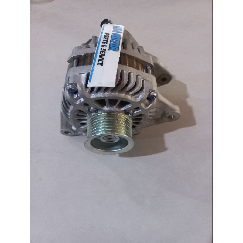 alternator datsun go