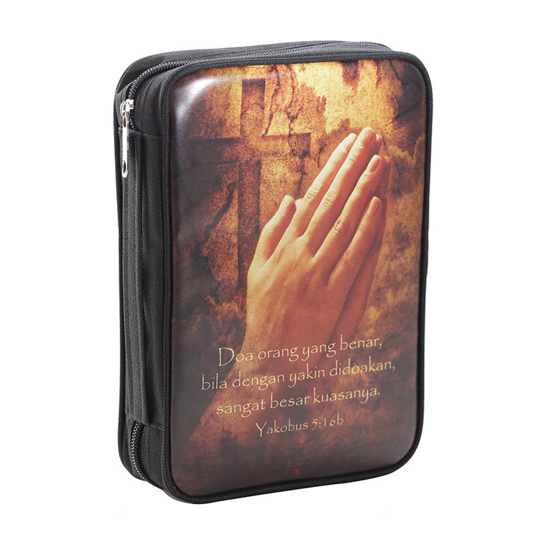 

KODE P4J SAMPUL ALKITAB BIBLE COVER INDO2