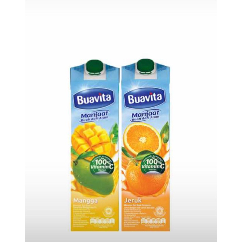 

buavita 1liter