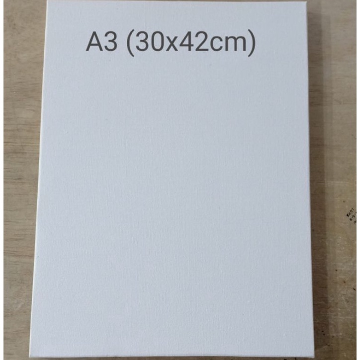 

KODE Y77U Canvas Bino For Beginner A3 3x42cm Kanvas Bino Untuk Pemula A3 3x42cm