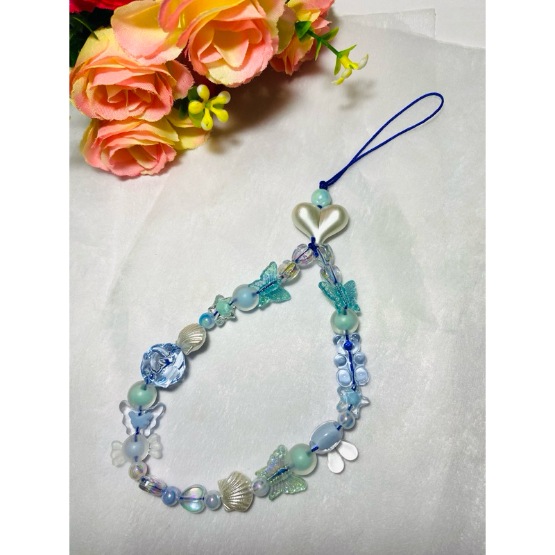 GANTUNGAN KUNCI/HP CANTIK SURABAYA BARAT