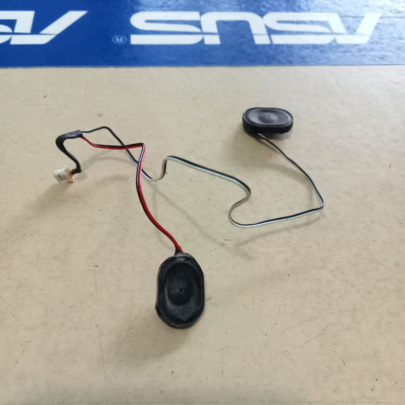 Modifan Speaker Laptop Asus x453 x453m x453s spiker sound