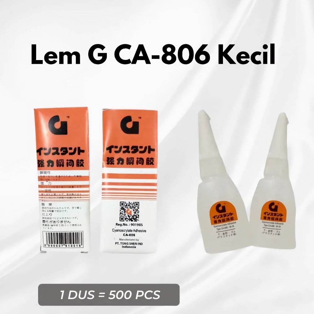 

PRODUK TERBARU APEN Lem Korea G ASLI Ada Barcode Sertifikat Hati2 Banyak yg Palsu