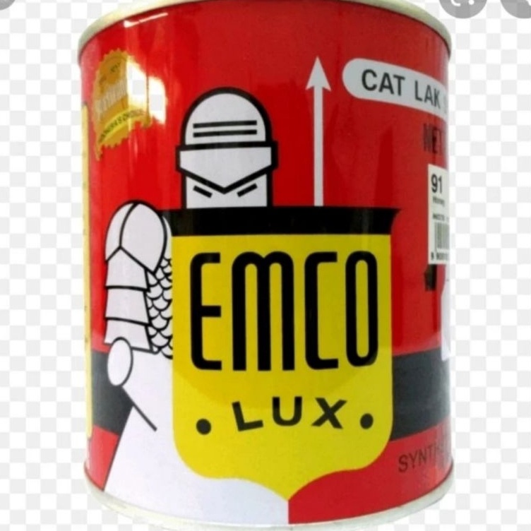 

KODE F12N cat emco 1kg warna standard