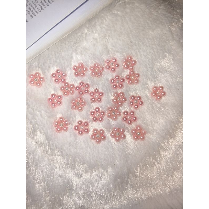 Mutiara tabur/payet mutiara tabur/manik manik-manik tabur mutiara