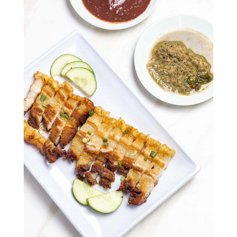 

Samcan Goreng Frozen / Pcs